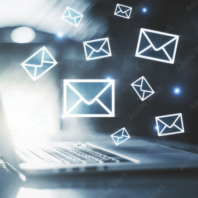 Maitriser et optimiser l'utilisation de sa messagerie