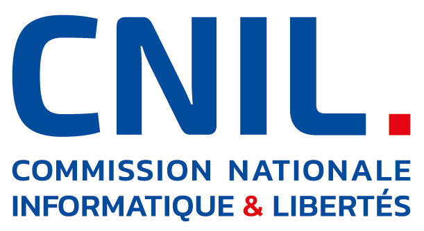 Logo de la CNIL