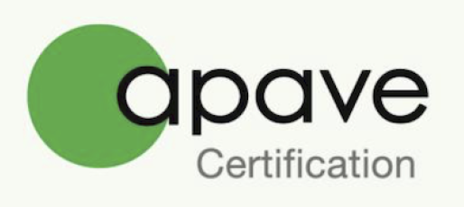 Logo Apave